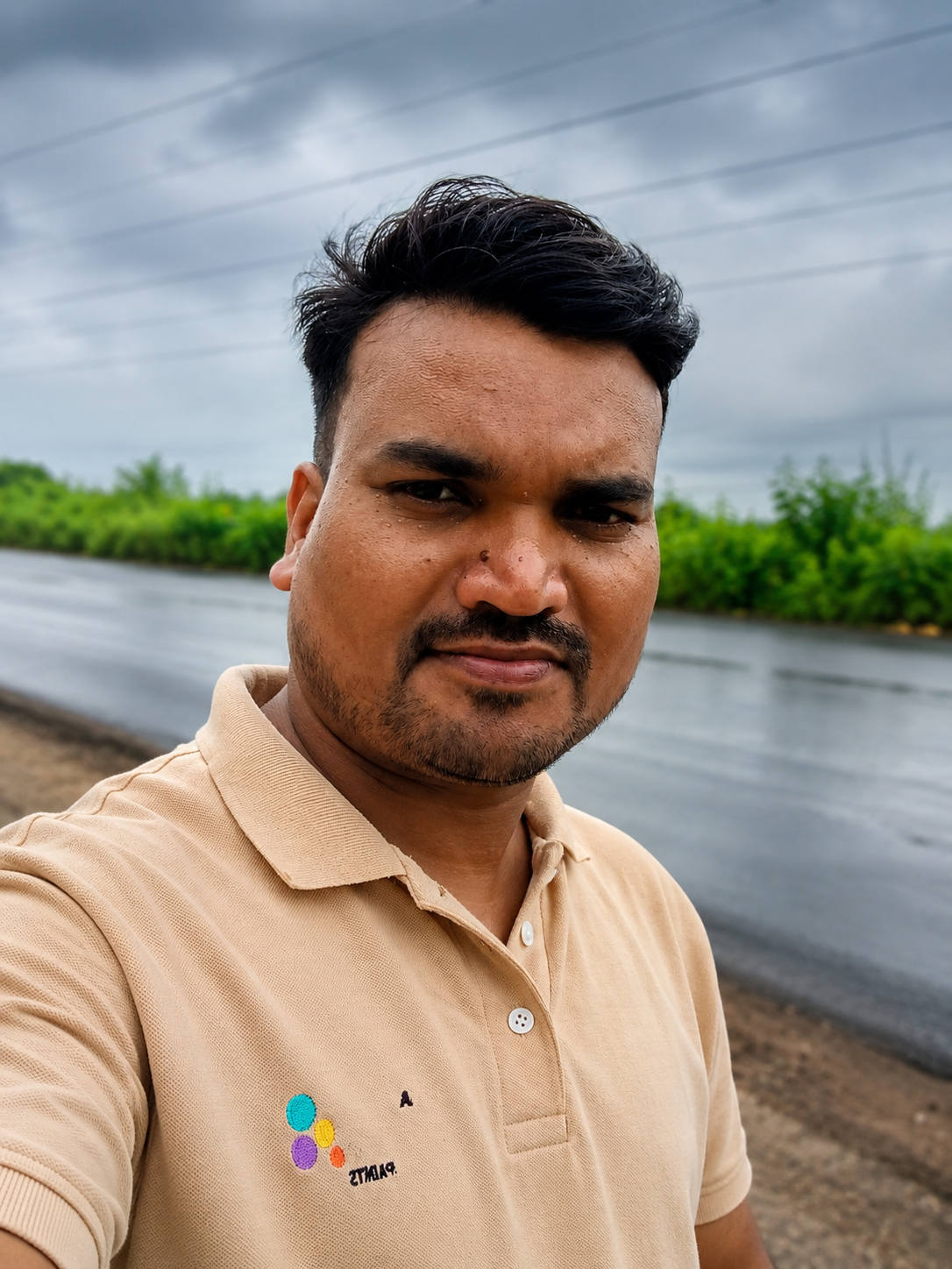 Rajendra Kumbhar - State Job Odisha