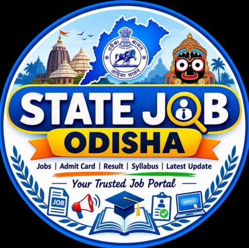 statejobodisha